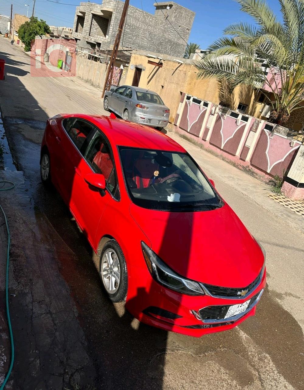 شێڤرۆلێت مالیبۆ